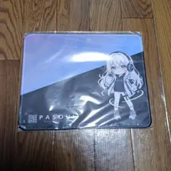 PASOUL オリジナル マウスパッド キャラクターデザイン PASOUL オリジナル マウスパッド キャラクターデザイン | Mercari