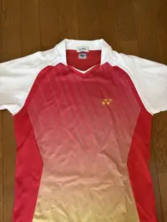 バドミントン ウェア 4点セット