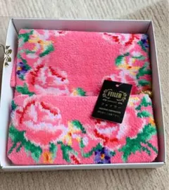 フェイラー タオルハンカチ　ポーチ　セット