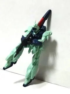 ガシャポン　機動戦士ガンダムMSセレクション23　リ・ガズィ