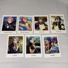 あんスタ ぱしゃっつ Crazy:B