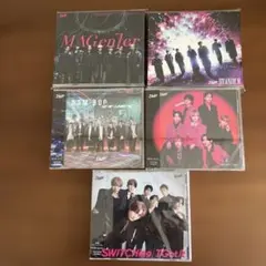 2026年最新】imp cdの人気アイテム - メルカリ