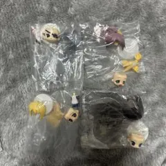 インフィニット・ストラトス コレクションフィギュア
