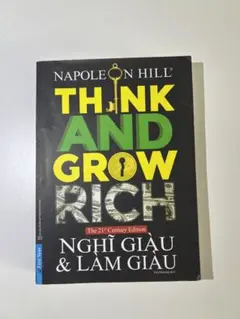 think and grow rich