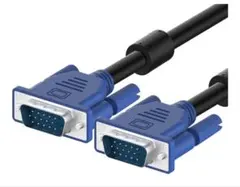 VGA to VGAケーブル 1.8m