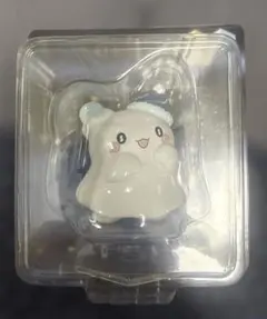 happyくじ　holidayA賞9 はなまるおばけ