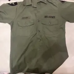 U.S. ARMY ミリタリージャケット RITCHEY
