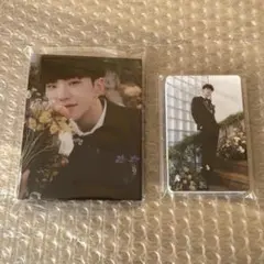 SEVENTEEN FML carat盤 ホシ