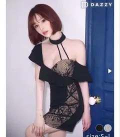 デイジーストア キャバドレス ナイトドレス