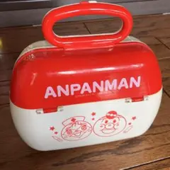 アンパンマン 医療ごっこセット