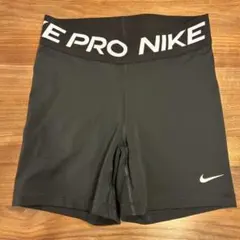 NIKE PRO ショーツ ドライフィットM