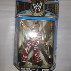 ショーンマイケルズ クラシックスーパー プロレス WWE