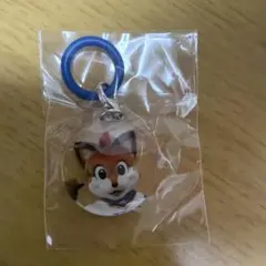 北海道日本ハムファイターズ フレップ アクリルキーホルダー