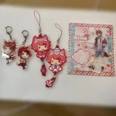 すとぷり 莉犬くん セット