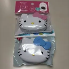 ハローキティ　ジュエルケース&おくすりケース 2点セット　即購入OK❣️