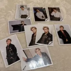 平野紫耀　公式写真