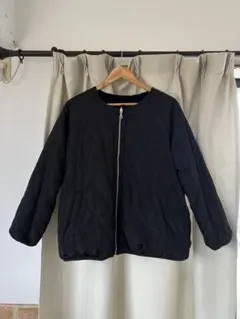 お値下げ！リバーシブルブルゾン