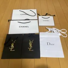 2026年最新】CHANEL ショップ袋・ショッパーの人気アイテム - メルカリ
