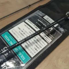 tailwalk SSD ティップラン 610ML/SL - メルカリ