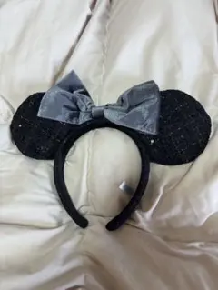 東京ディズニーリゾート ミニー カチューシャ