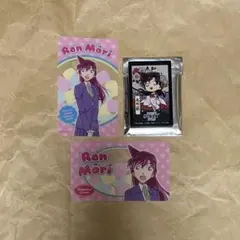 名探偵コナン 毛利蘭