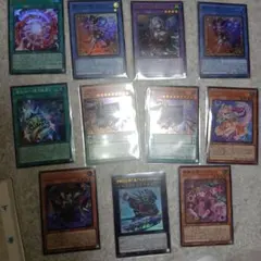 遊戯王　ブレイジング・ドミニオン　まとめ売り