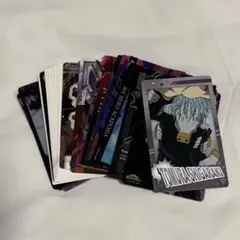 ヒロアカ オーバーホール グッズまとめ売り ヒロアカ オーバーホール グッズまとめ売り 僕のヒーローアカデミア_