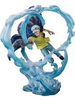 ワンピース トラファルガー・ロー フィギュア