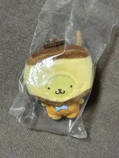 ちびっとも 和菓子シリーズ ポムポムプリン カステラ