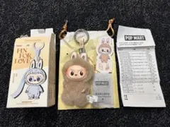 THE MONSTERS PIN FOR LOVE シリーズ 【B】ぬいぐるみ