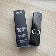 Dior ディオールナチュラル　バーム　ルージュ　ディオール　000のサムネイル