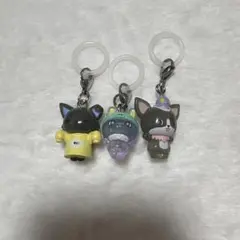 JOCHUM ジェオチャム めじるしアクセサリー ビーハイ チュララ