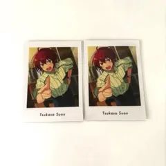 あんスタ ぱしゃっつ P.A.shots!! vol.6 朱桜司