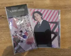 なにわ男子　アシンメトリー