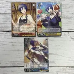 ボ*ク様 プロセカ ヴァイス KAITO