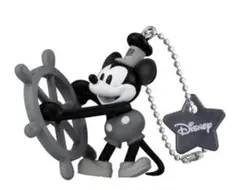 ディズニー カラーコレクションチャーム ミッキー