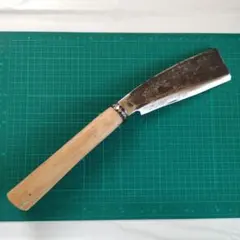 菊弘 本職用 革包丁48㎜（極上品） - メルカリ
