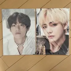 2026年最新】bts プレミアムフォト テヒョンの人気アイテム - メルカリ