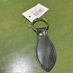 栃木レザー キーホルダー 日本製