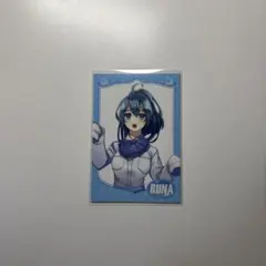 2026年最新】カラフルピーチ るな 初期トレカの人気アイテム - メルカリ