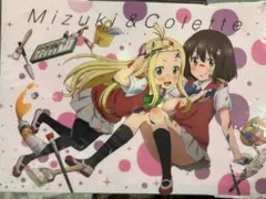 この美術部には問題がある！ クリアファイル 特典 2026年最新】この美術部には問題がある クリアファイルの人気アイテム