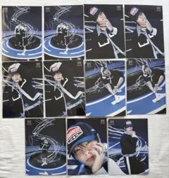 straykids スキズ ラントレ アイエン まとめ売り