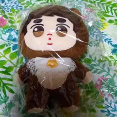 EXO ぬいぐるみ D.O ギョンス 2個セット Amazon.co.jp: EXO(エクソ) D.O.(ディオ) ギョンス ぬいぐるみ セット