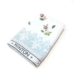 ミントン ウォッシュタオル 新品 / MINTON