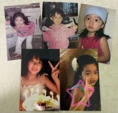 lesserafim ルセラフィム ウンチェ サノク トレカ