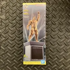 僕のヒーローアカデミア 銅像オールマイト F賞