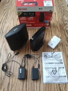 2026年最新】WSR-5400AX6の人気アイテム - メルカリ