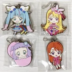 ひろがるスカイプリキュア　スカイ　バタフライ　あげは　エルちゃん　ラバスト