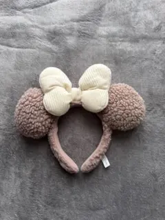 ディズニーカチューシャ