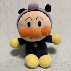 アンパンマンミュージアム限定 ぬいぐるみ